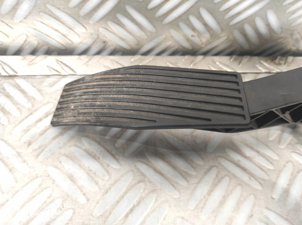 фото №9, Педаль потенціометр газу europa 13373776 opel astra k v