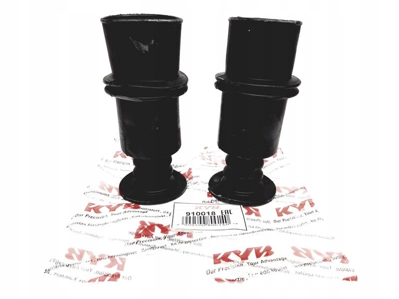 фото №13, Kayaba амортизаторы + osł перед honda civic vii