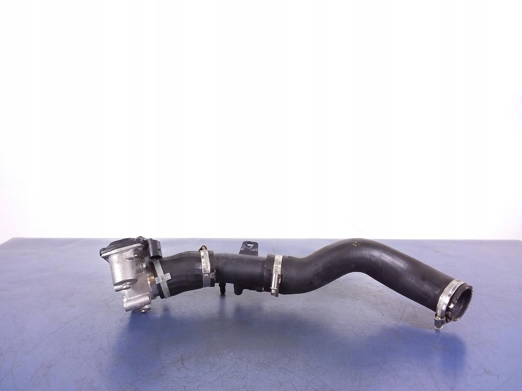 фото №3, Ford ecosport mk2 1.0 шланг воздуха