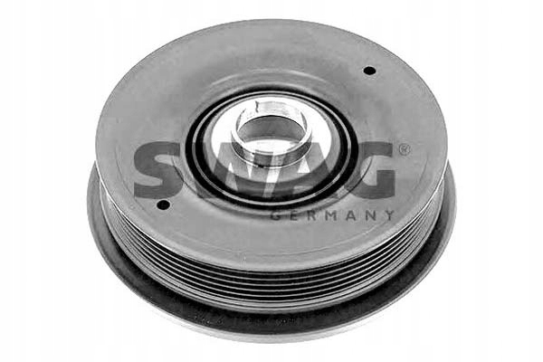 фото №1, Swag шків колінчастого вала nissan interstar dci 90 x70