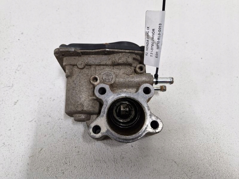 фото №6, Honda civic 9 ix 2.2 i-dtec клапан egr 18710-rl0-g013