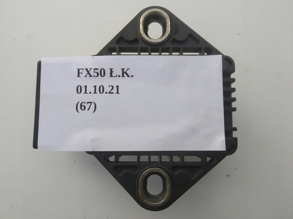 фото №7, Датчик esp модуль 47931 jk00a infiniti qx70 fx