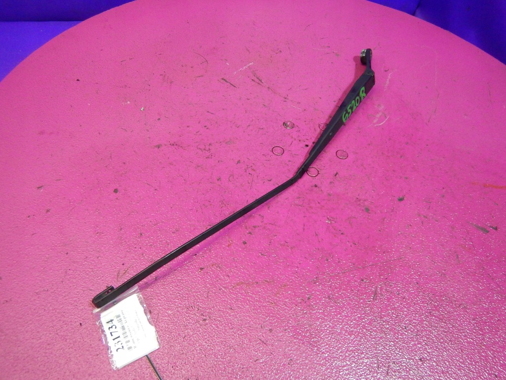 фото №1, Agila b ii 08-15 рычаг дворники правое