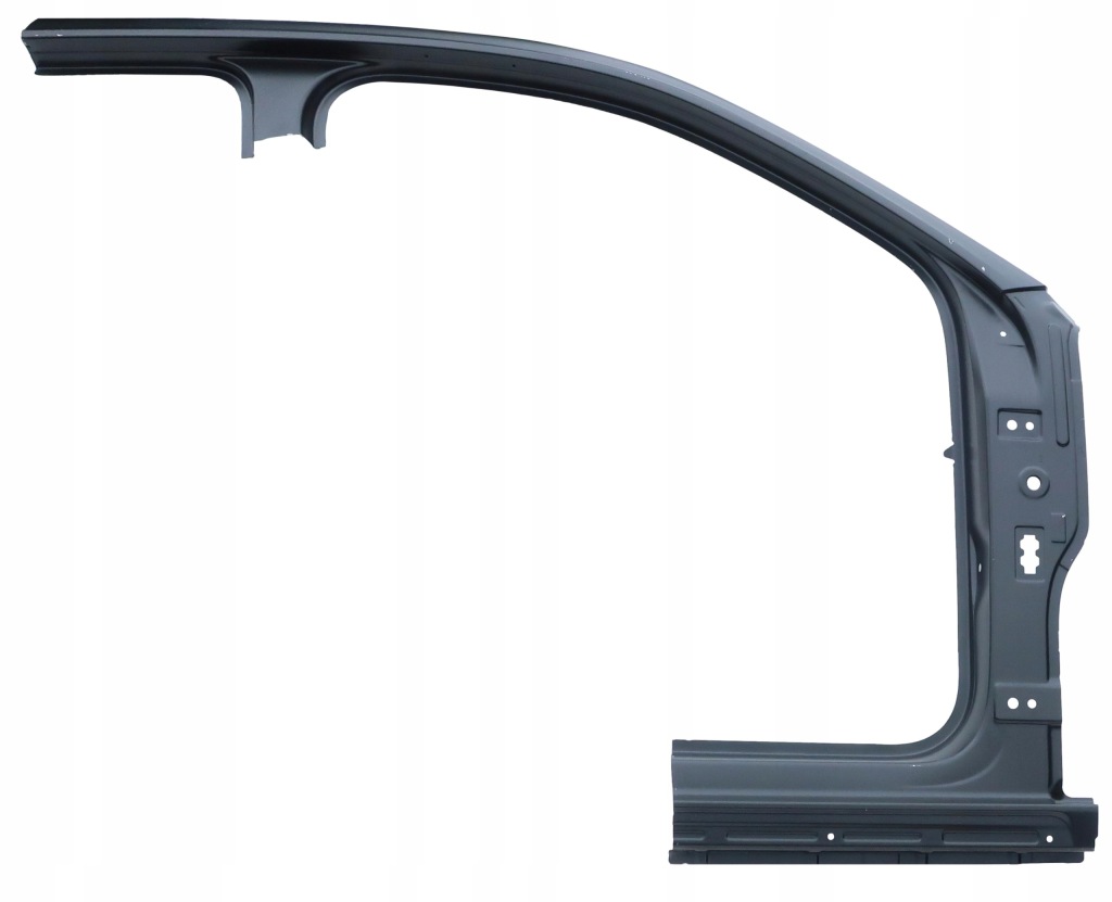 фото №1, Vw t-roc порог блок двигателя