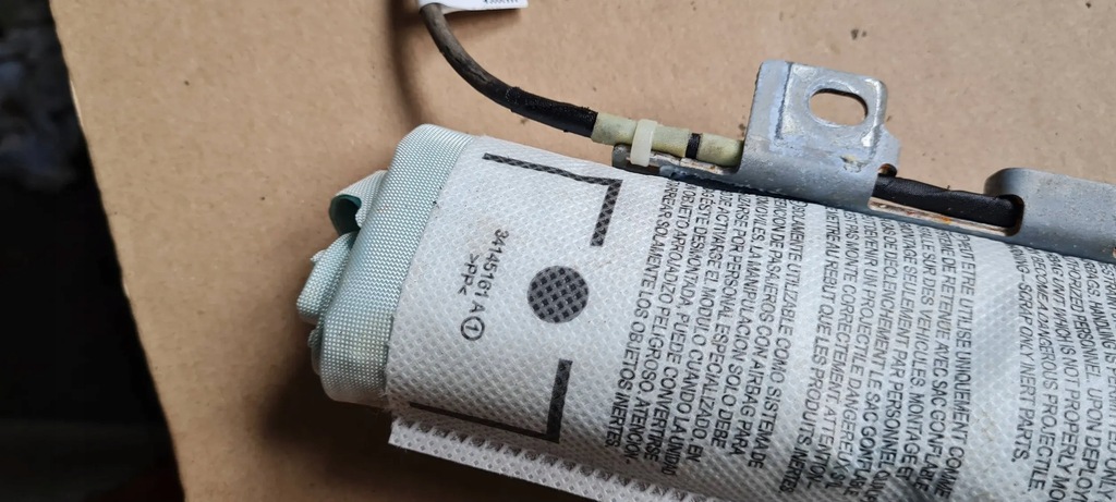 фото №9, S6 c7 4g a6 lift подушка сиденье сиденье левый задняя 4g8880441c a7 4g s7