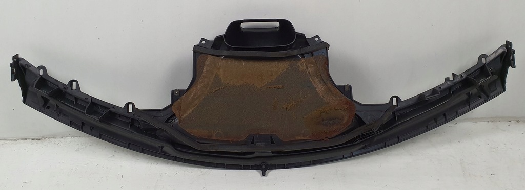 фото №6, Жабо vw new beetle 1c 1c0815683 europa