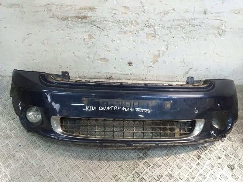 фото №1, Бампер перед countryman r60