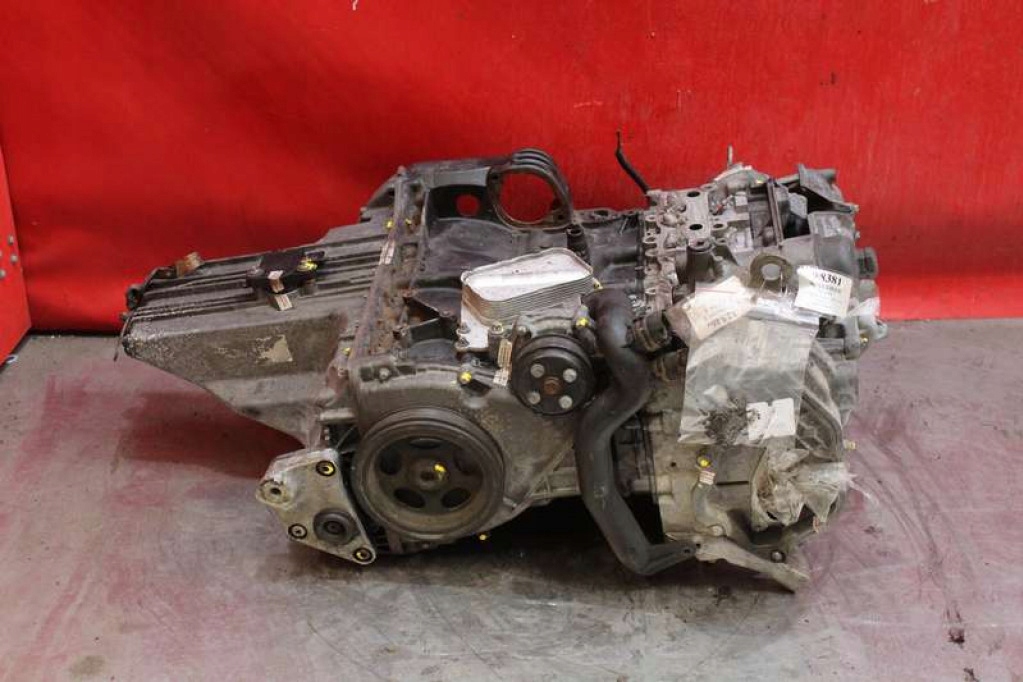 фото №12, Двигун дизель 640941 mercedes b-klasa w245 2.0 cdi 109 km 05-08 стиснення