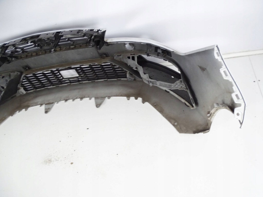 Купить Бампер передний seat leon 3 5f fr рестайлинг  17-21