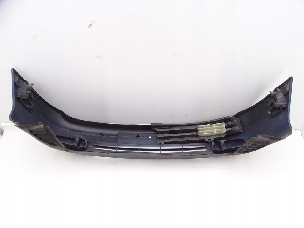 фото №7, Renault espace iii бампер перед передній