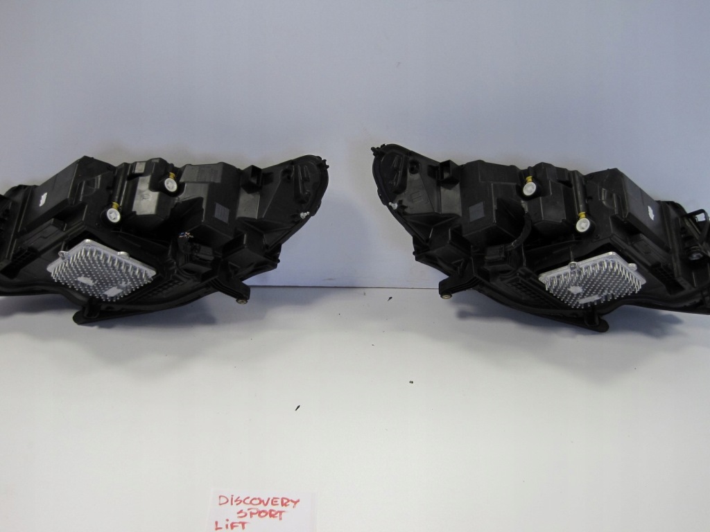 Фара led land rover discovery sport рестайлинг  mk72-134029-bb mk72-134030-bb Цена