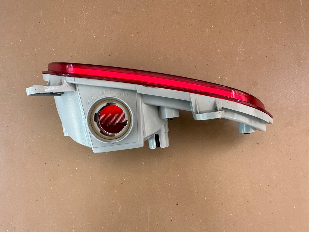 фото №8, Hyundai ix20 lift 17-20r лампа w бампер правая задняя