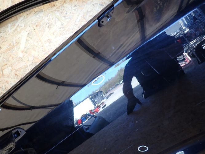 фото №6, Audi a6 c8 18- двері праве передні перед