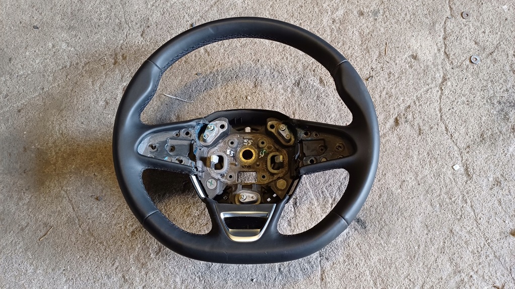 фото №1, Renault espace v повітропровід