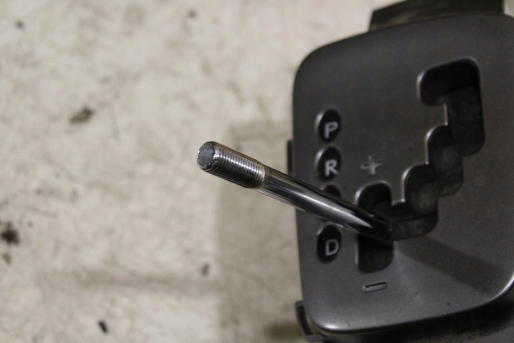 фото №7, Домкрат перемикання передач subaru legacy iv автоматична коробка передач