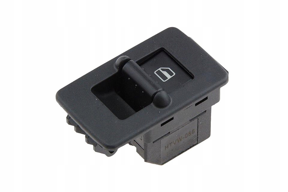 фото №9, Перемикач, підйомник скло nty ews-vw-065