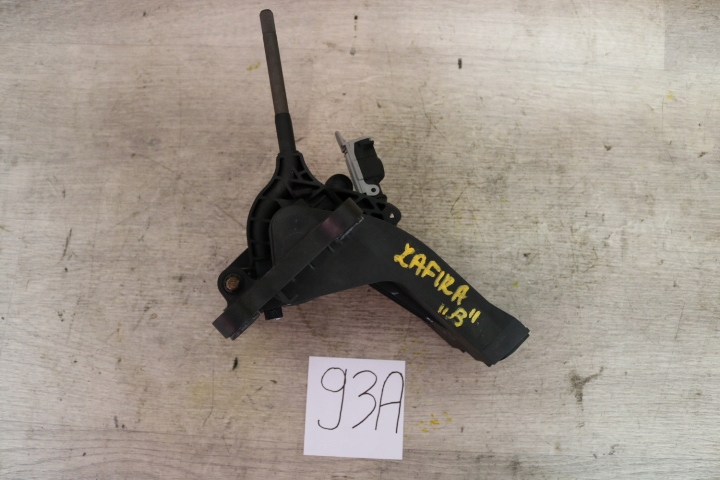 фото №1, Домкрат вибірник передач opel zafira b