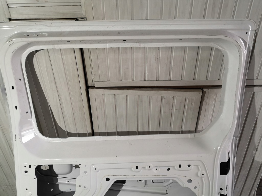 фото №9, Дверь правое сдвижные traveller proace expert 16-