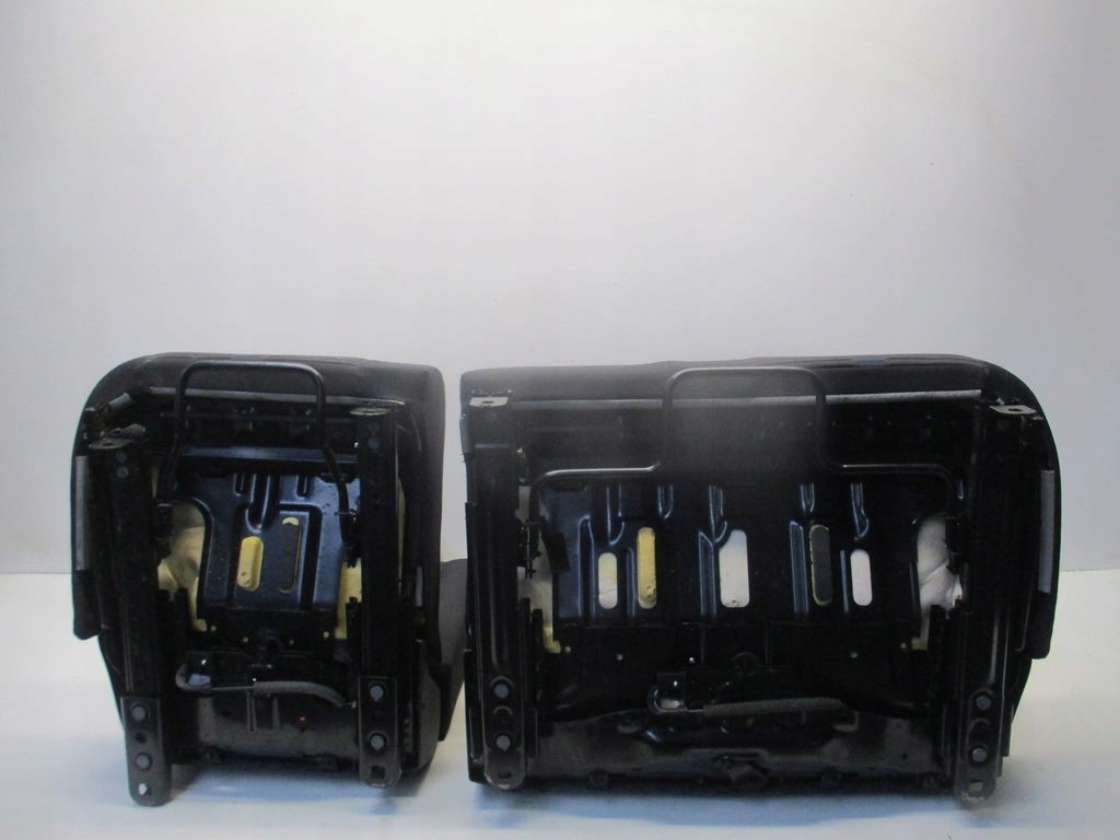 фото №7, Заднє сидіння задня задня vw tiguan i