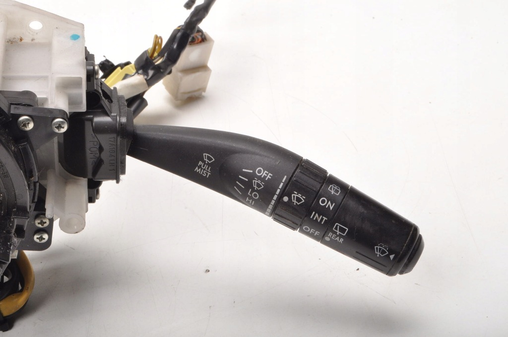 фото №9, Subaru legacy iv lift перемикач комбінований eu 27546ag010d