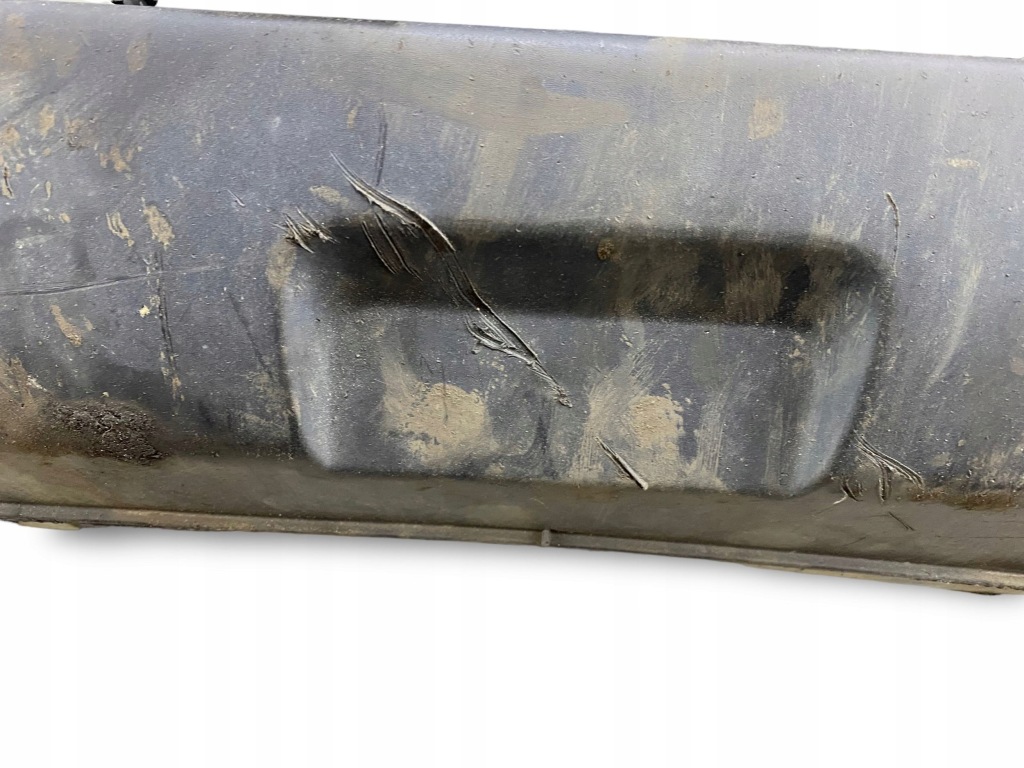 фото №8, Citroen nemo 1300cm3 2013 бамперы грузовой 1308778070