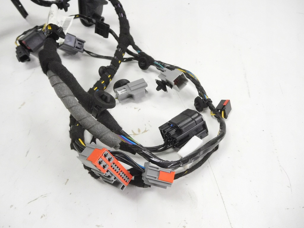 фото №6, Жгут трубопровод дверь ford b-max 2075217