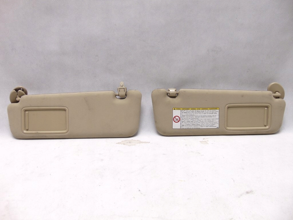 Купить Защита солнцезащитная солцезащитный козырёк зеркало lexus ls iv ls460 ls600h 06-