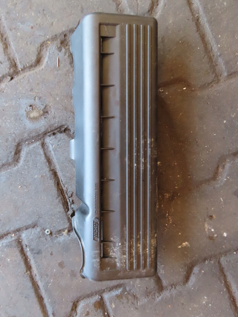 Купити Mini cooper r50 захист верхній двигуна 7510290