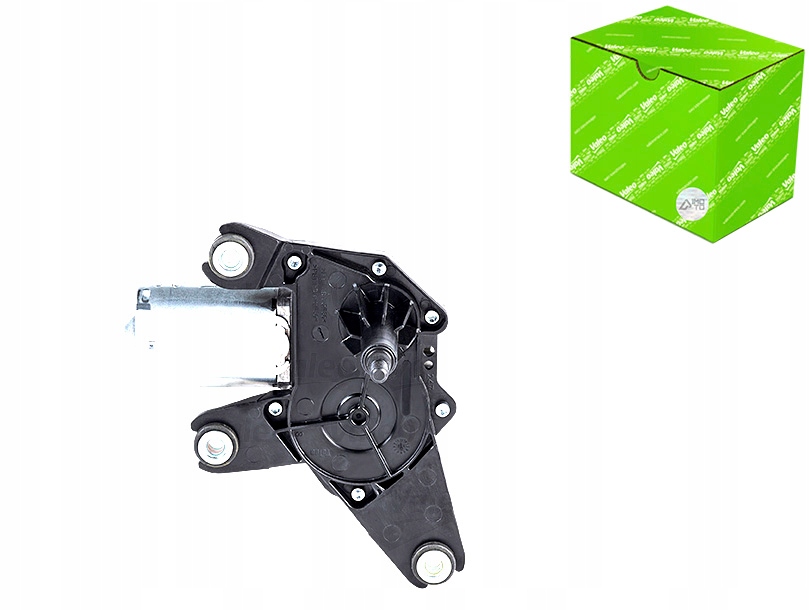 фото №1, Двигатель дворник задняя renault clio ii clio iii модуль twingo ii