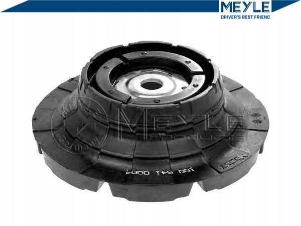 фото №2, Подушка амортизатора [meyle]