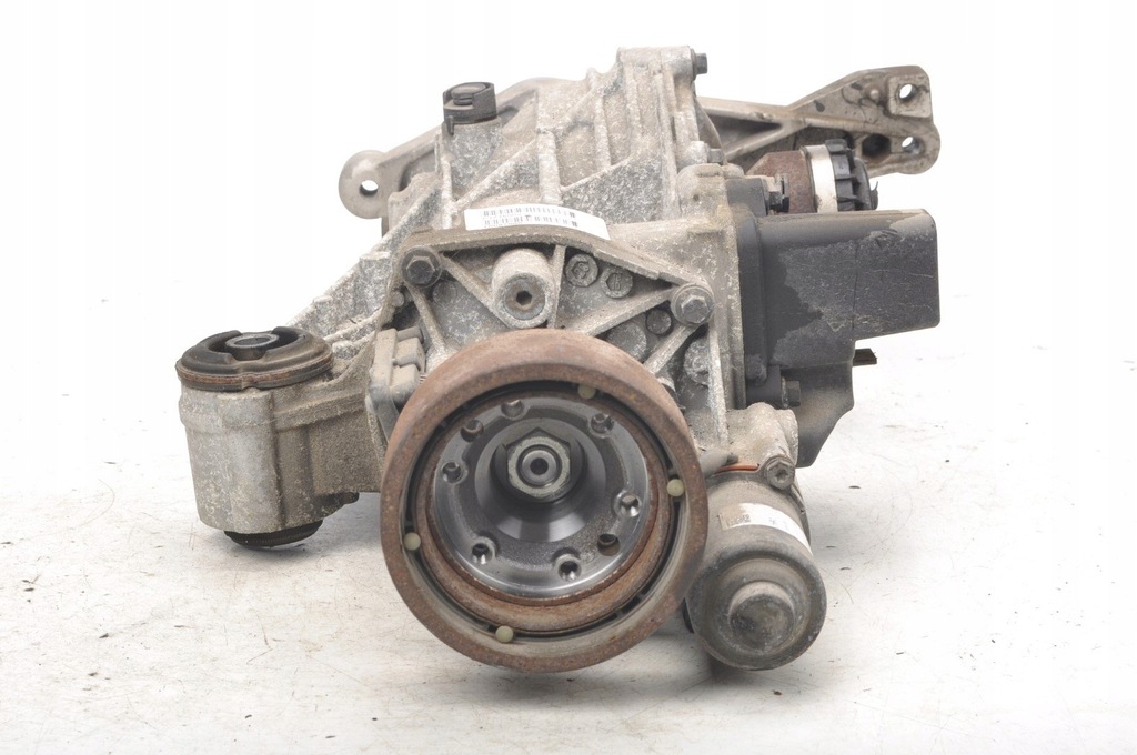 фото №9, Volvo xc40 ii t4 t5 диференціал 31367184 p1216552