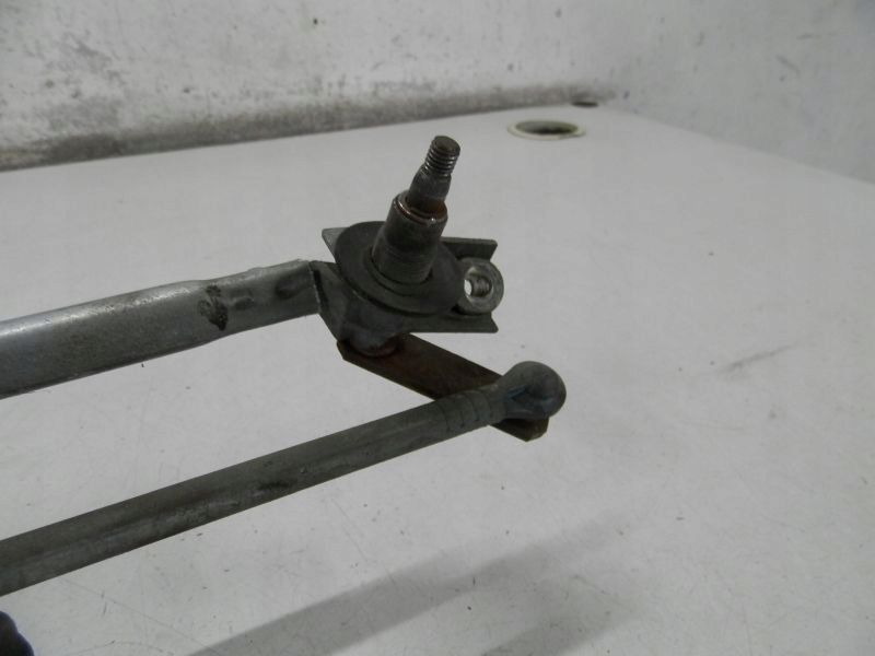 фото №6, Opel corsa b механізм двірник перед 22084745