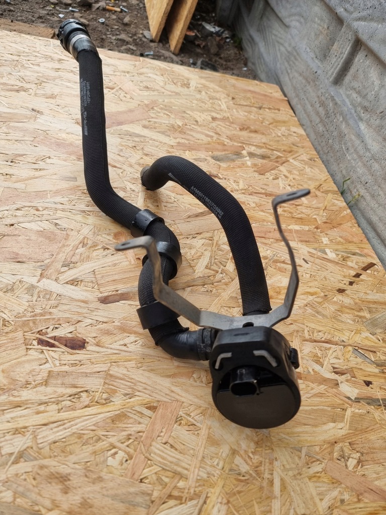 Mercedes -benz amg насос воды a2118350028 a1665010371 Киев