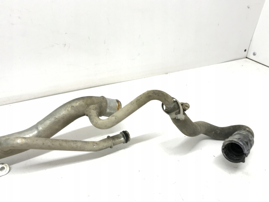 фото №7, Трубки провода wody магистраль volvo xc70 ii 2.0