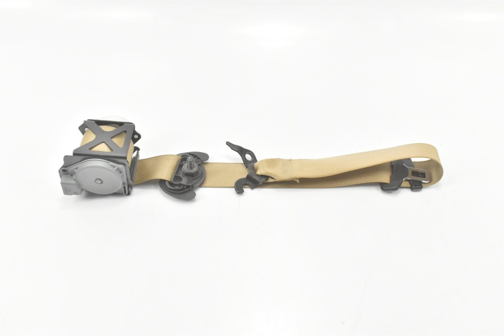 фото №1, Pas безпеки правий перед 7258430 bmw x3 f25 x4 f26