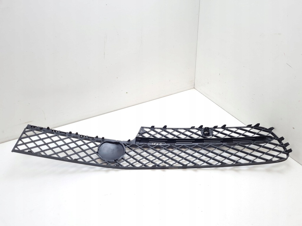 фото №12, 2015 bentley flying spur нижня решітка бампера передній 10146559