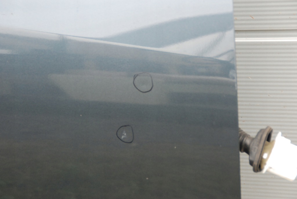 фото №8, Дверь передние l / p перед mazda cx5 cx-5 12-