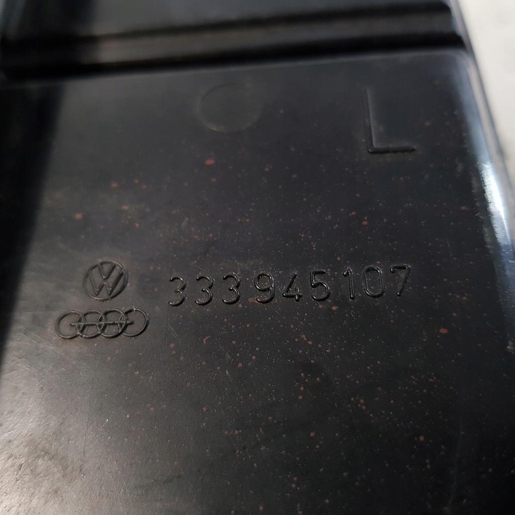 фото №4, Лампа ліва задня задня vw passat b3