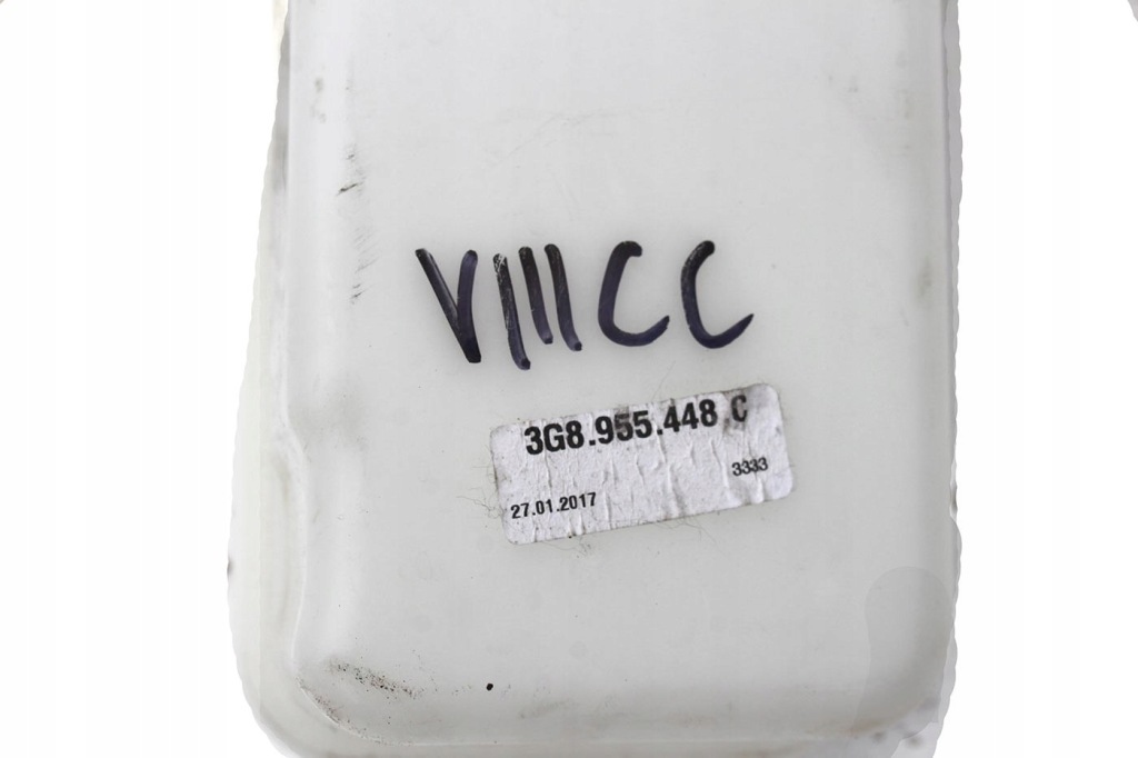 фото №6, Vw arteon бак жидкость омывателя 3g8955448c 3g8955453a 3g8955453 3g8 9