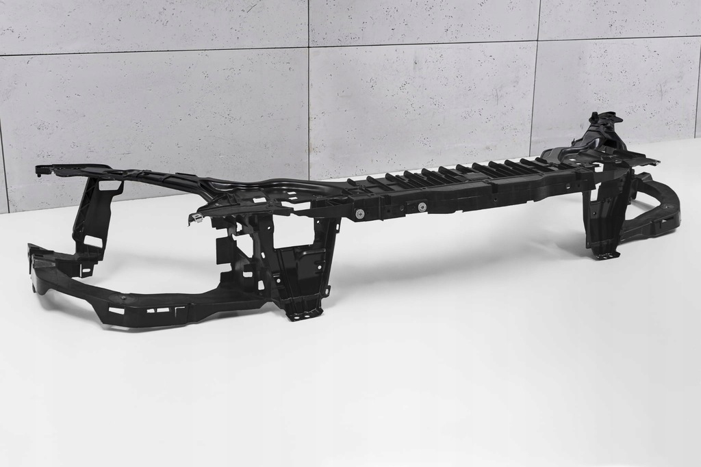 фото №7, Volvo v60 i 2013-2018 po liftingu pas передній підсилювач передній 31365481