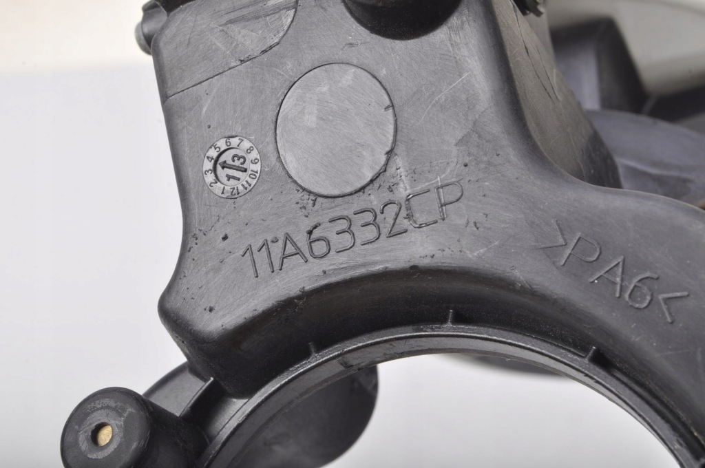 Mclaren mp4 spider кришка заливної пального 11a6332cp Зі Шроту