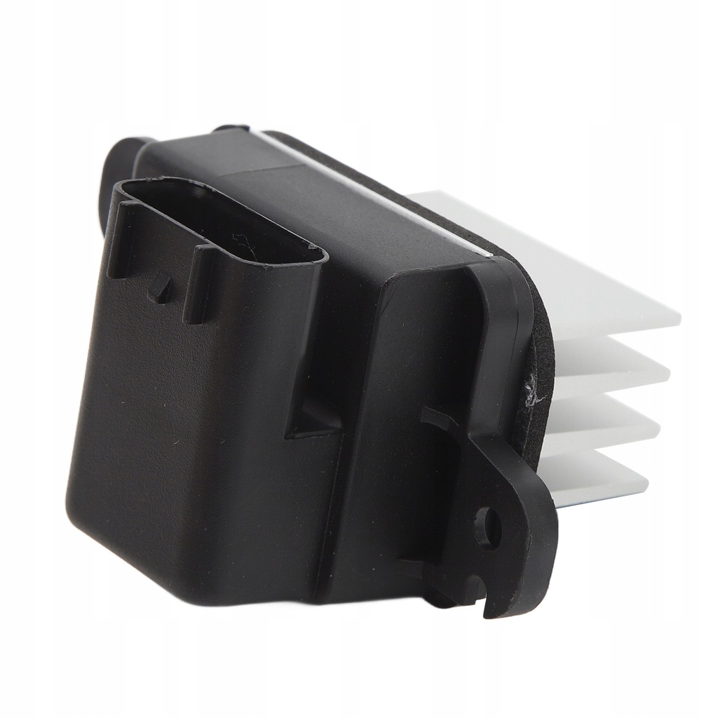 фото №9, Резистор двигателя вентилятор 27151zt00a модуль