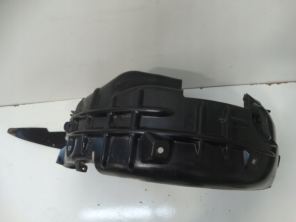 фото №1, Підкрилок праве задні renault laguna iii 767460002r