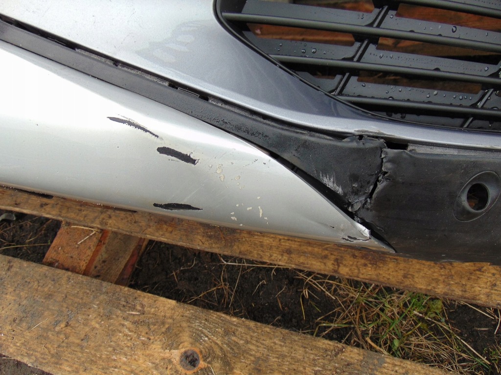 фото №9, Бампер перед peugeot 3008 5008 ii 9815499077