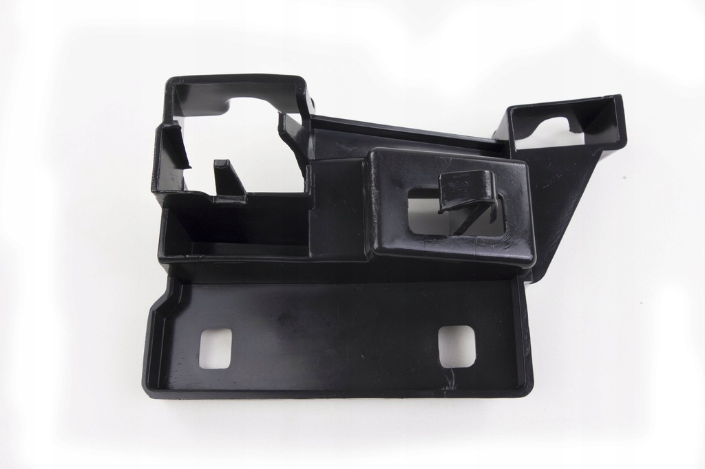 фото №2, Направляющая кронштейн бампера renault scenic левая