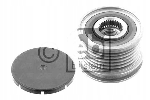 Febi шків генератора mini r56 , r57 , r Ціна