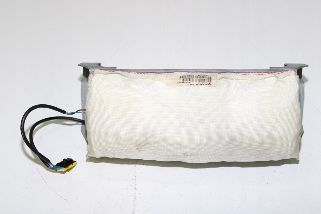 фото №1, Bmw e39 e38 lift подушка повітряна панель приладів права подушка безпеки