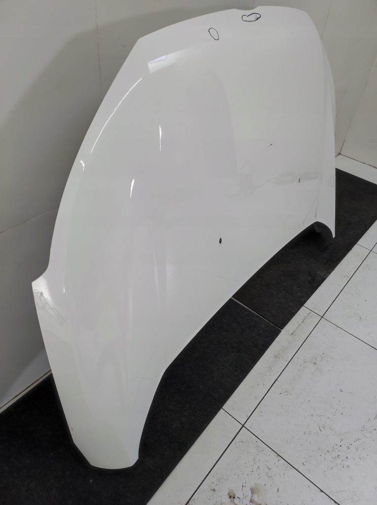 Капот ford ecosport mk2 ii 2 Цена