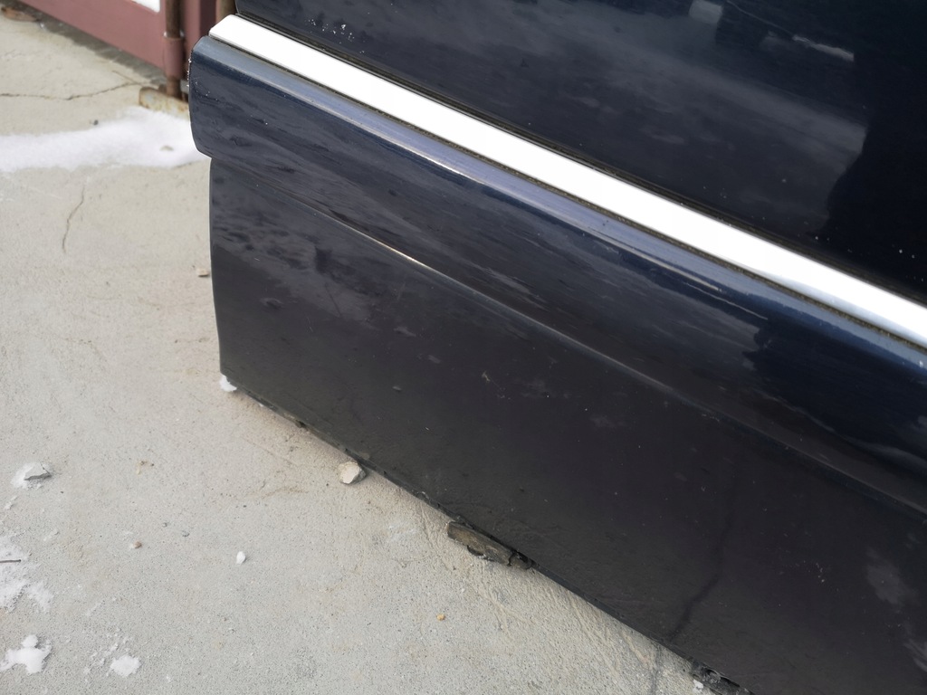 фото №8, Дверь правый перед голый audi a8 d2 przed fl lz5l lu