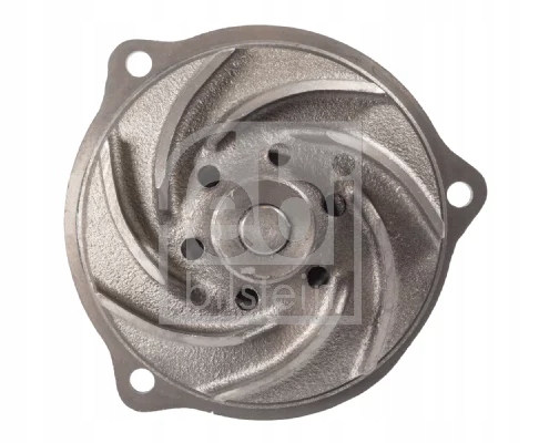 фото №10, Насос жидкость охлаждающей вкладыш iveco eurostar, eurotech mp, eurotrakker